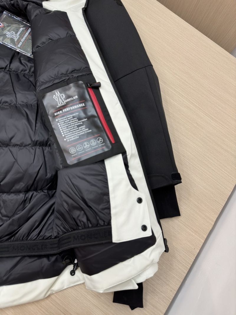 Moncler Down Coat